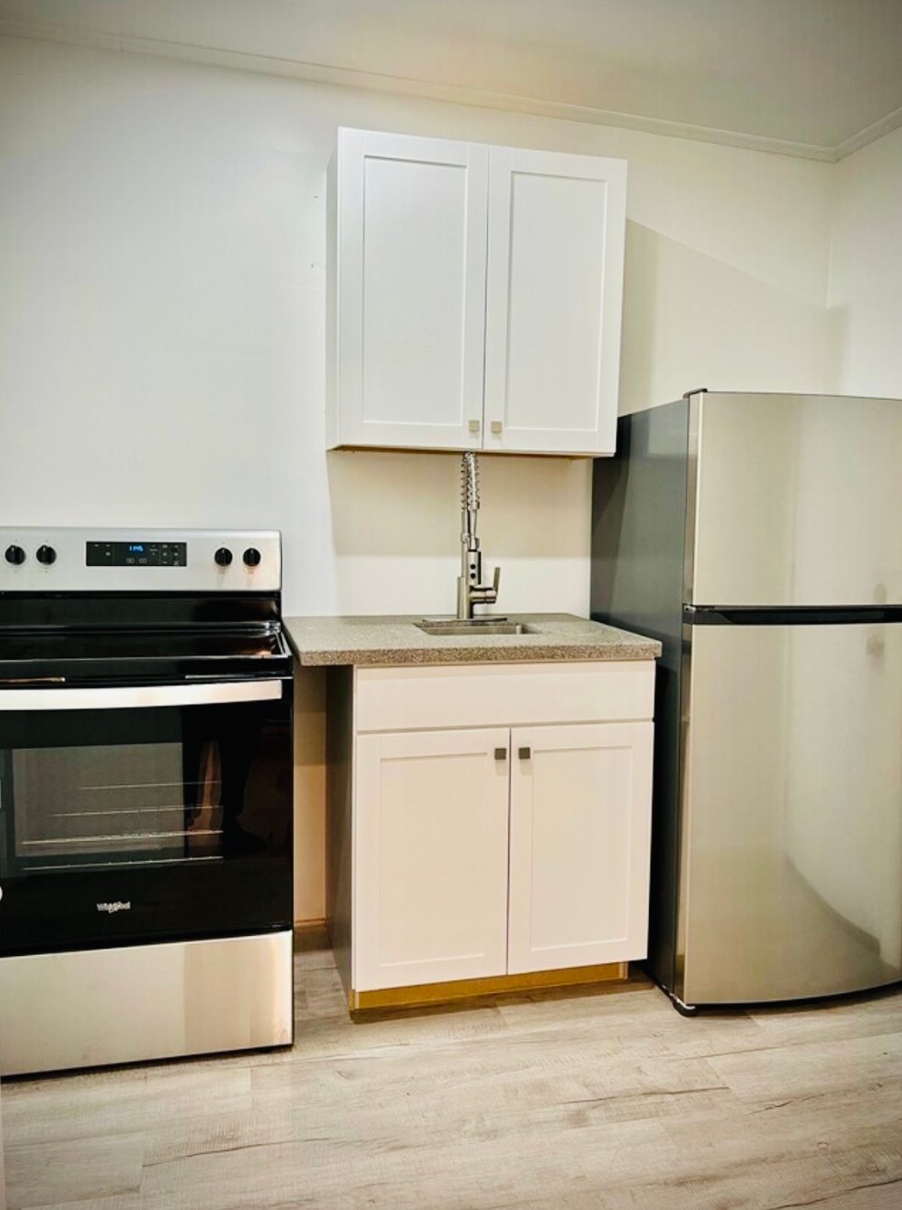 Watervliet Multiplex: 1324 5th Ave.