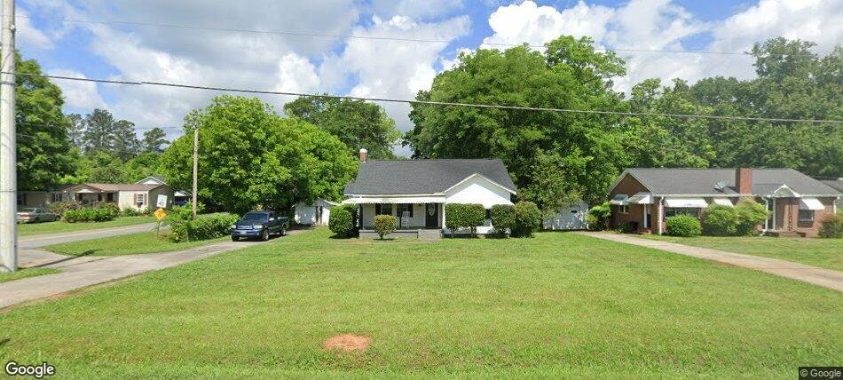 rome House: 3297 calhoun hwy