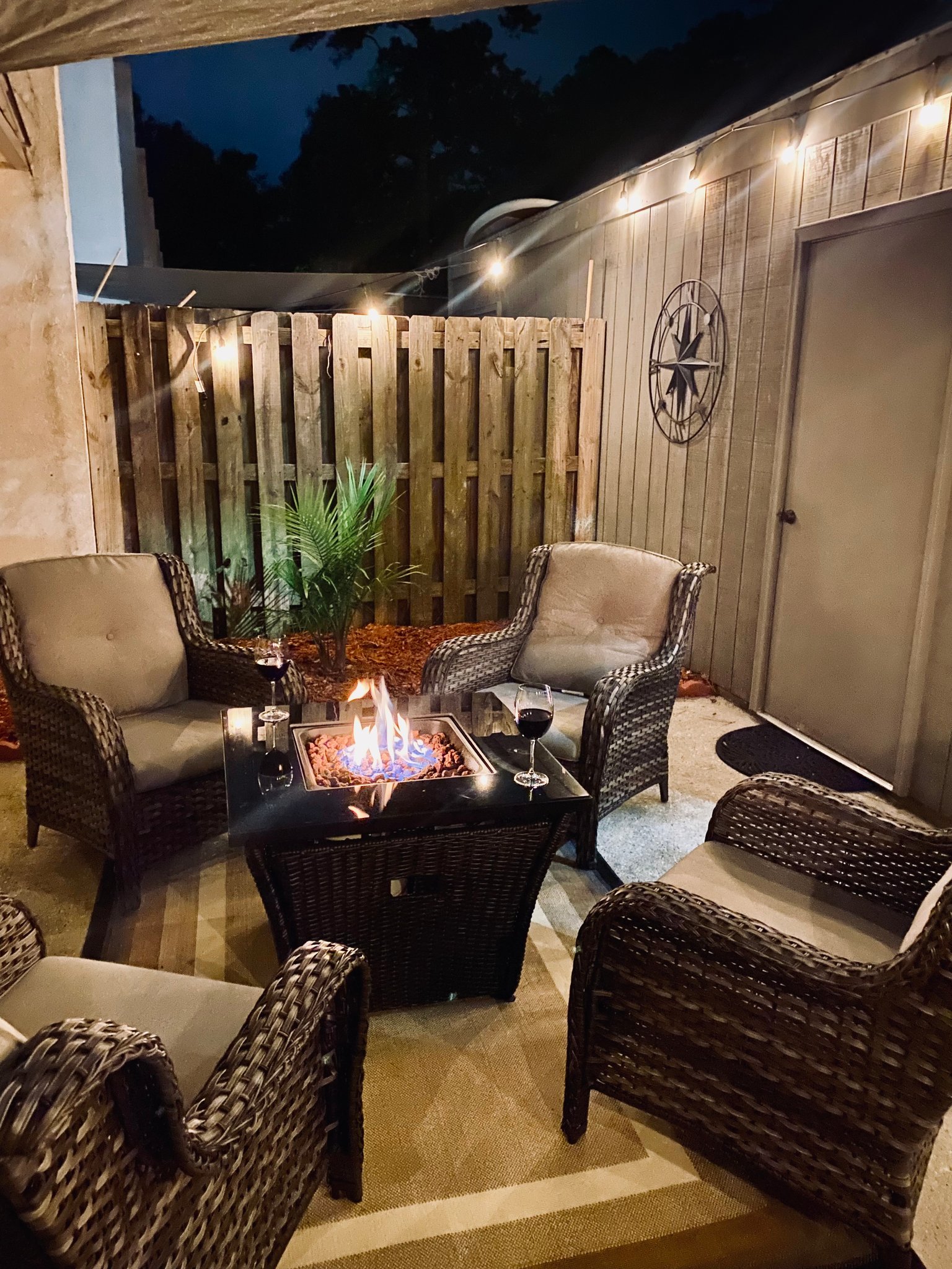 Wilmington Townhome: 216 Cobblestone dr