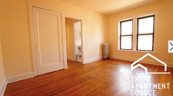 Chicago Condo: 3310 West Schubert Ave