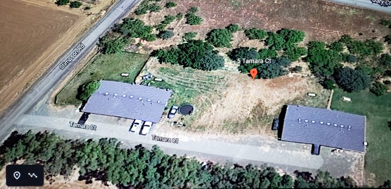 OROVILLE Multiplex: 21 Tamara Ct