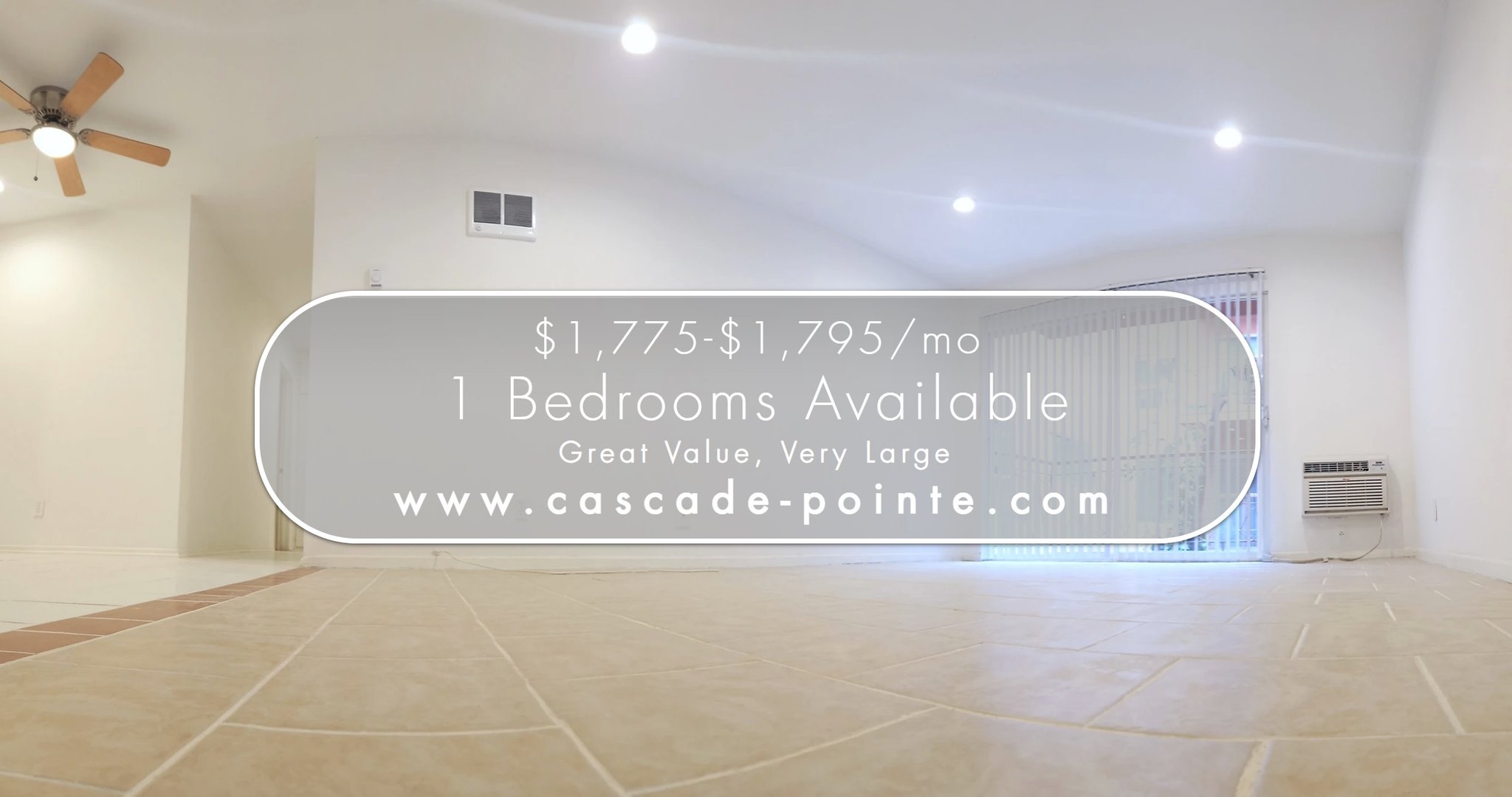 Van Nuys Apartment: 8108 Langdon Avenue