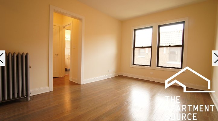Chicago Condo: 2643 N Spaulding Ave