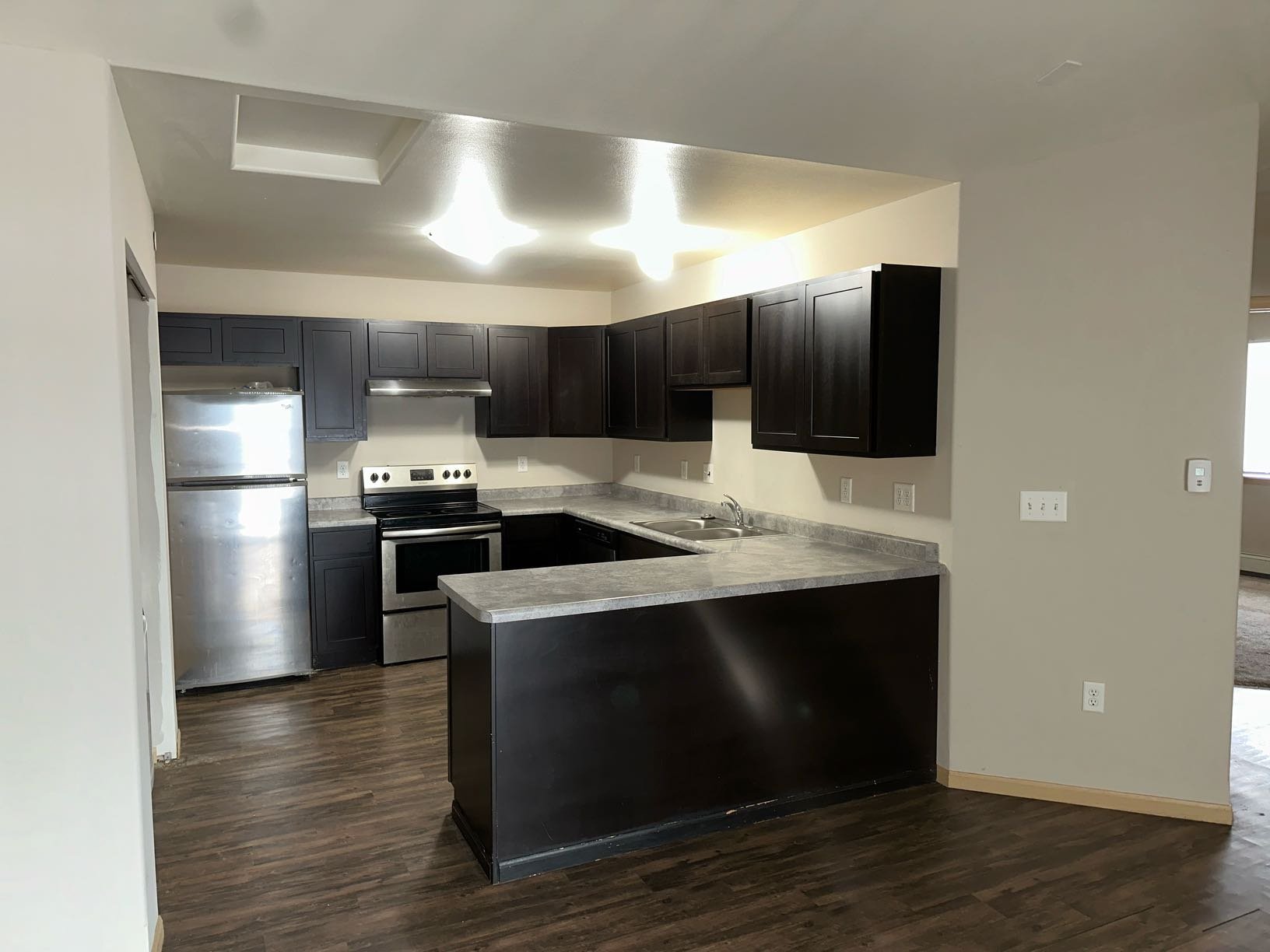 Coralville Apartment: 956 Boston Way