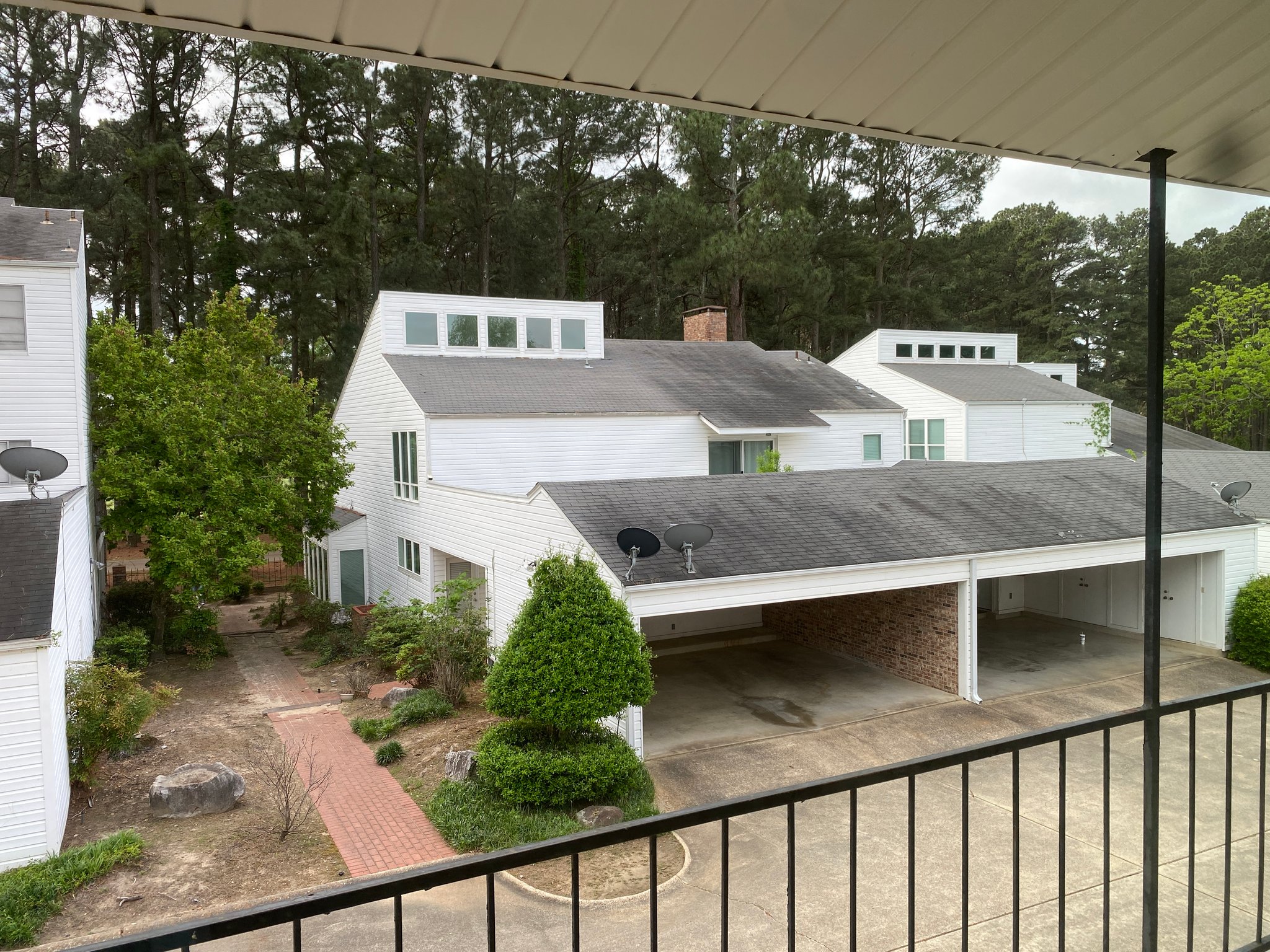 Texarkana Condo: 1420 Accomac Place