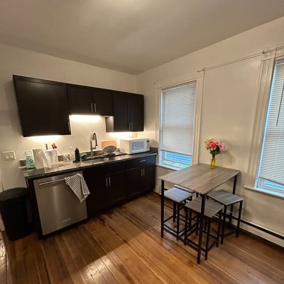 Somerville Condo: 11 Harold Street