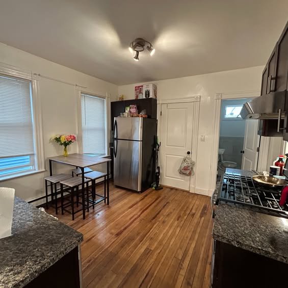 Somerville Condo: 11 Harold Street