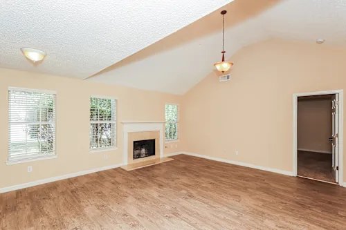 Douglasville House: 2992 Knoll View Pl