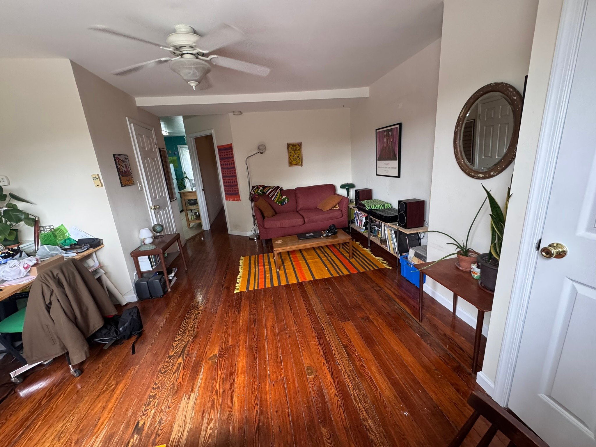 Philadelphia Multiplex: 160 Sumac