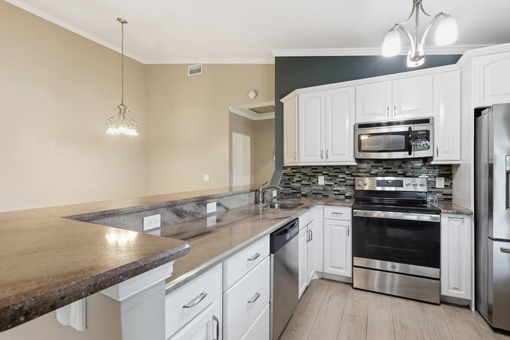 Boynton Beach Townhome: 5694 Northpointe Lane