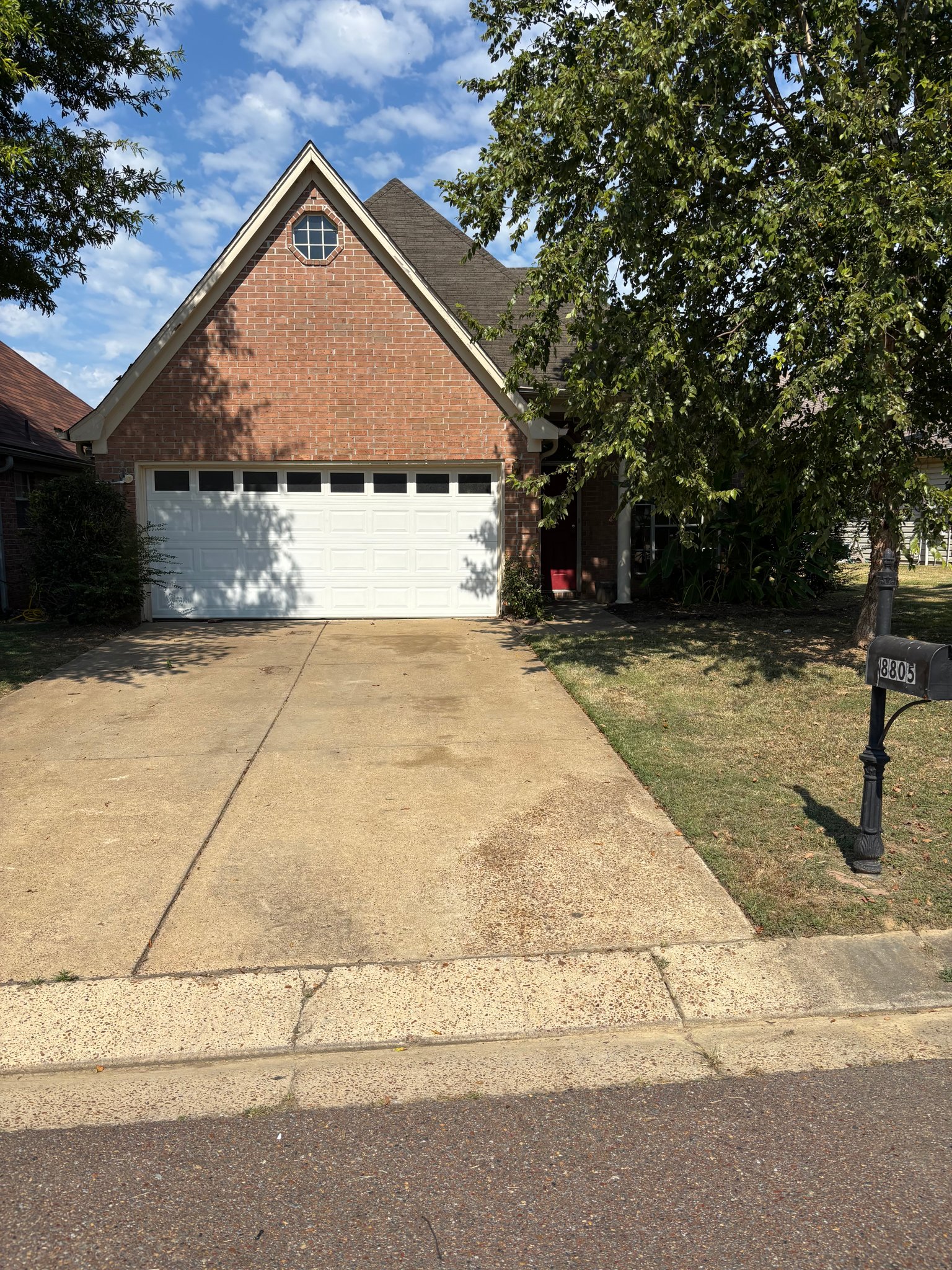 Southaven House: 8805 Cat Tail Cove