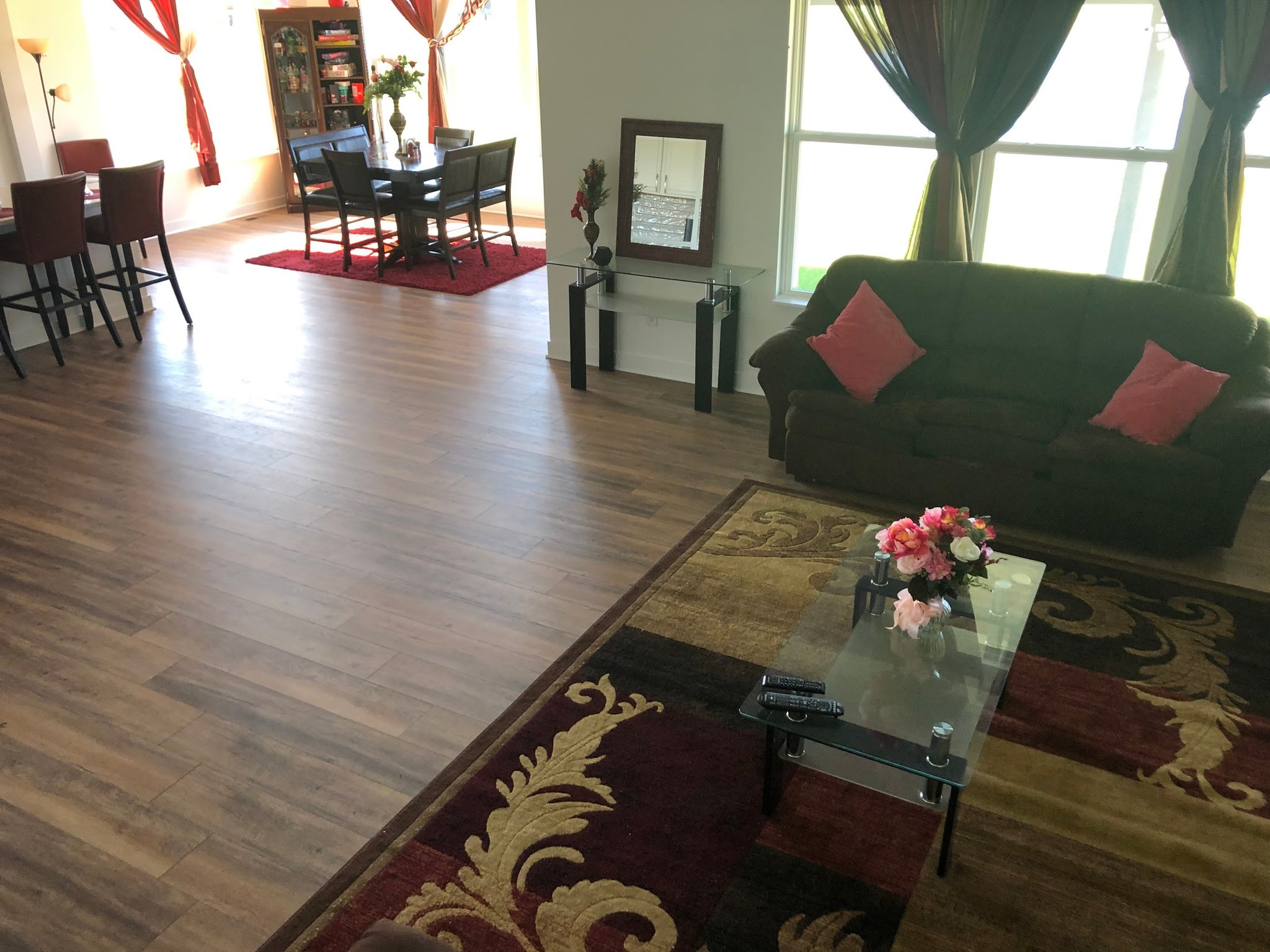 Fortville House: 16148 Lavina Ln