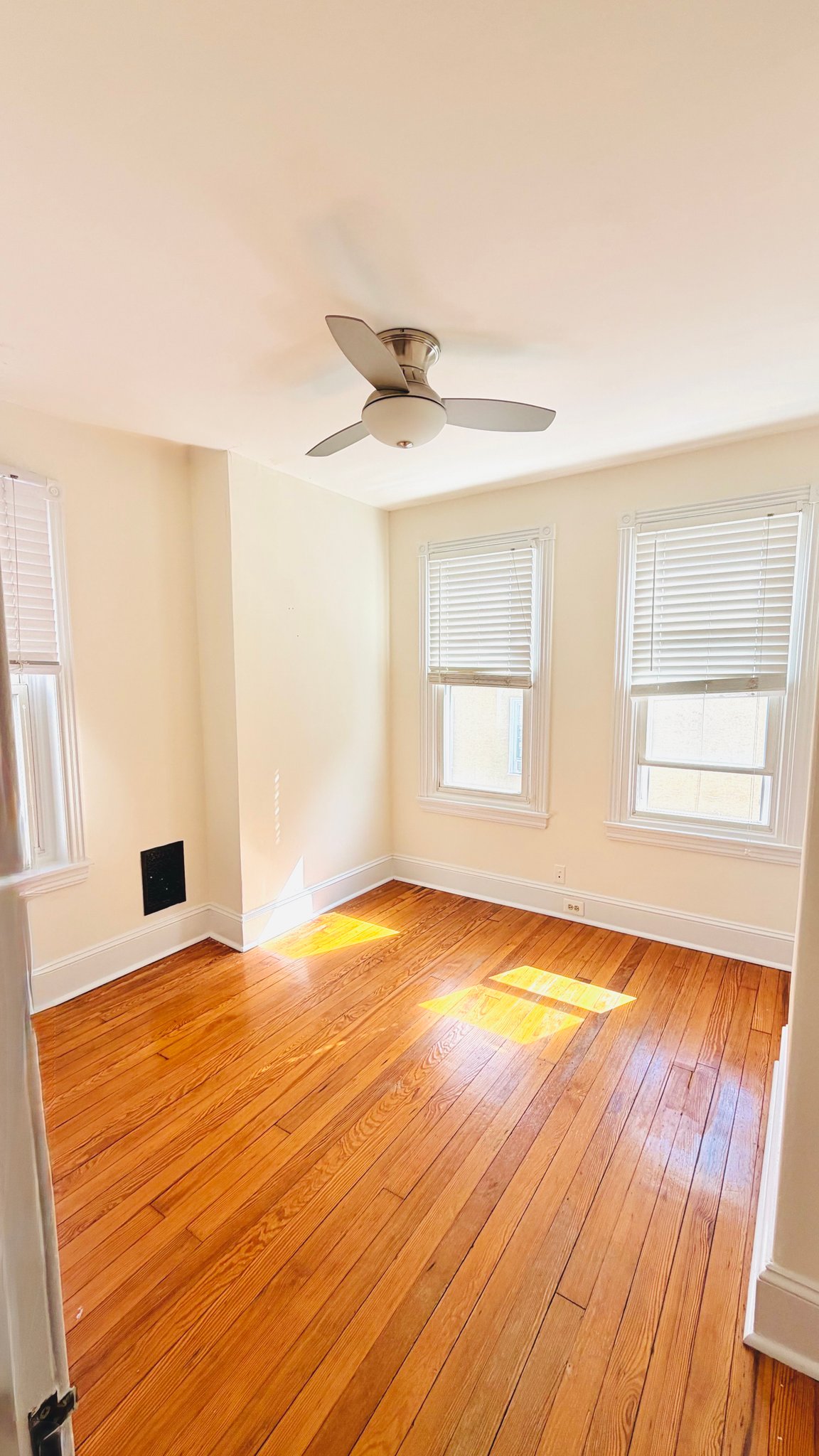 West Mount Airy Townhome: 7136 Bryan St