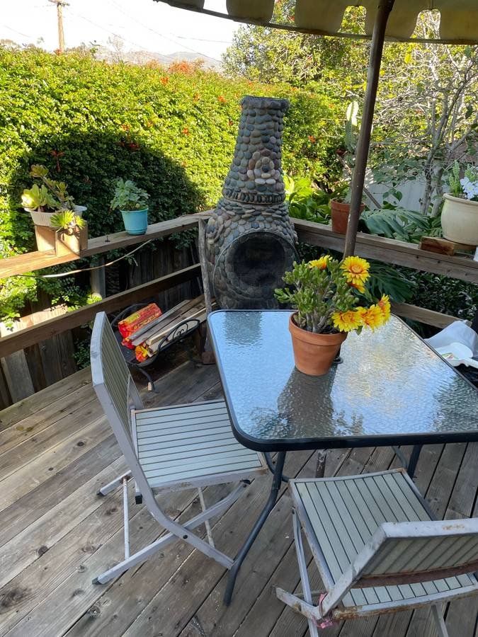 Vista Apartment: 487 Lado De Loma Drive