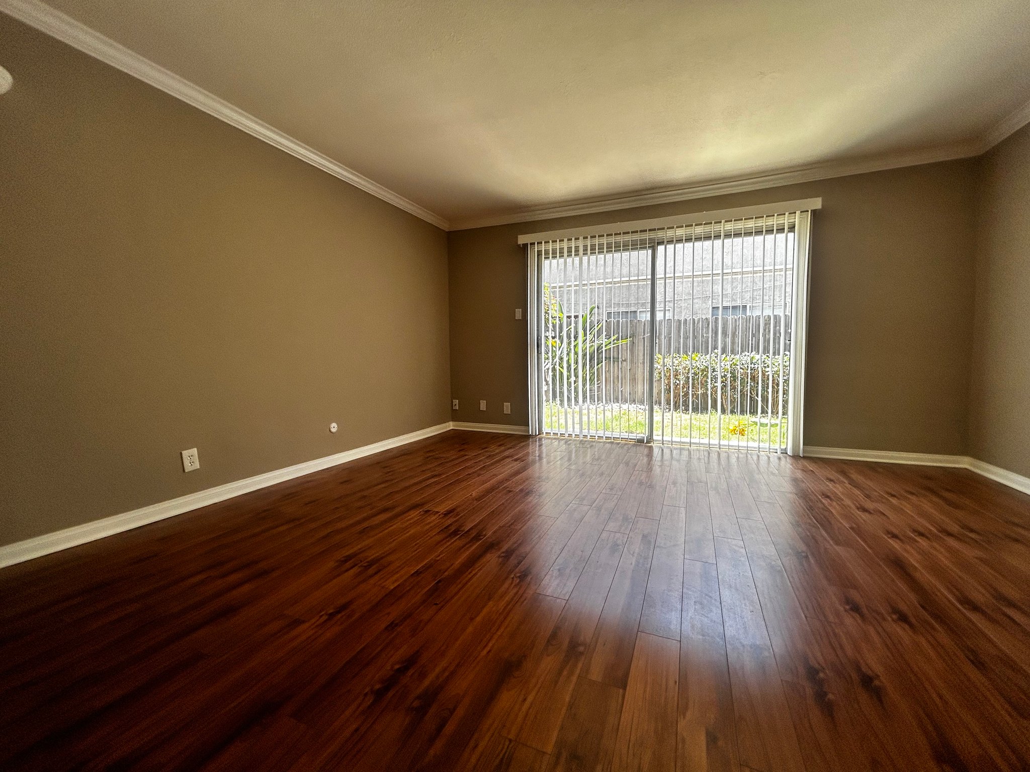 San Gabriel Apartment: 344 S Arroyo Drive