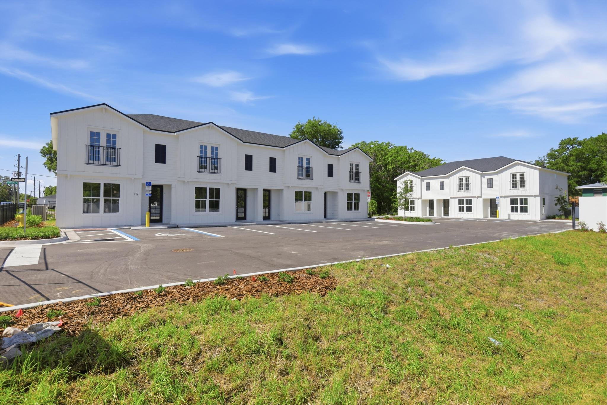 Deland Condo: 216 S Florida Ave