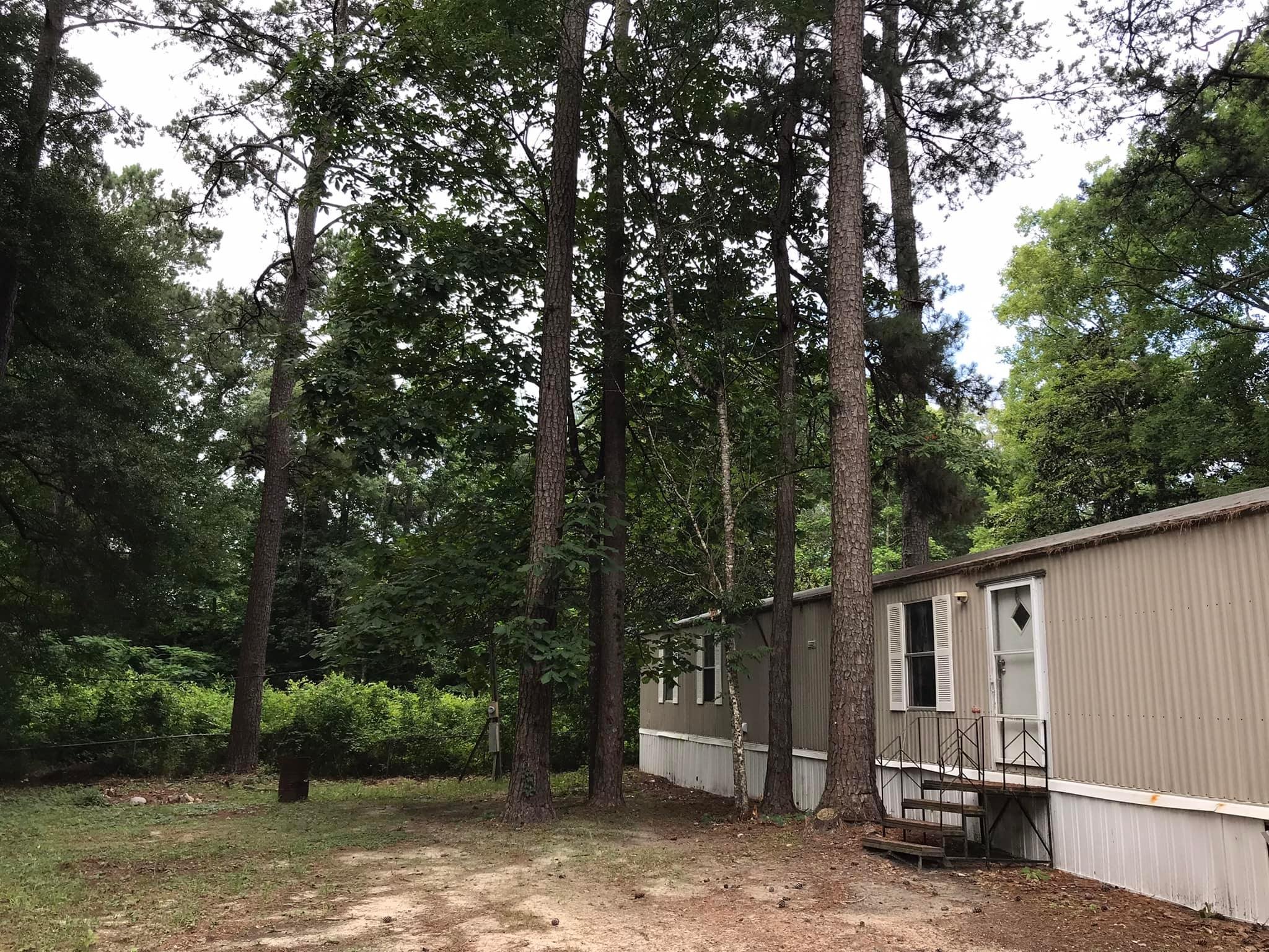 colmesneil House: 279 CR 2779