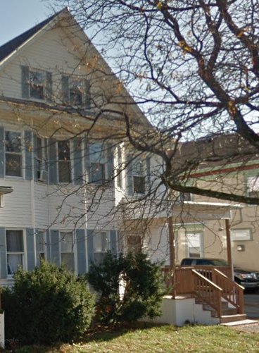 Lowell Multiplex: 256-258 Gibson Street