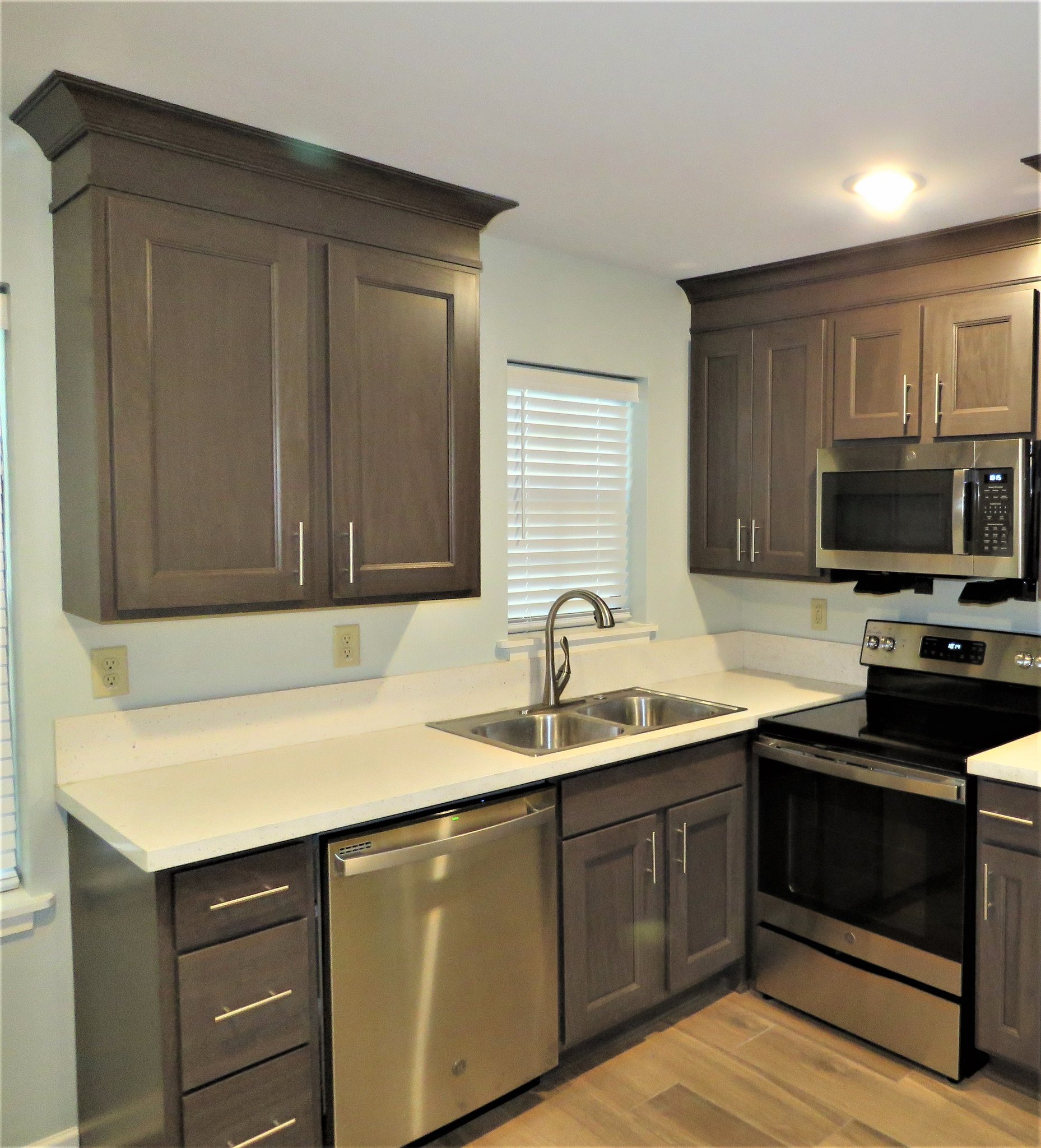 Little Rock Apartment: 509 E 7th Street