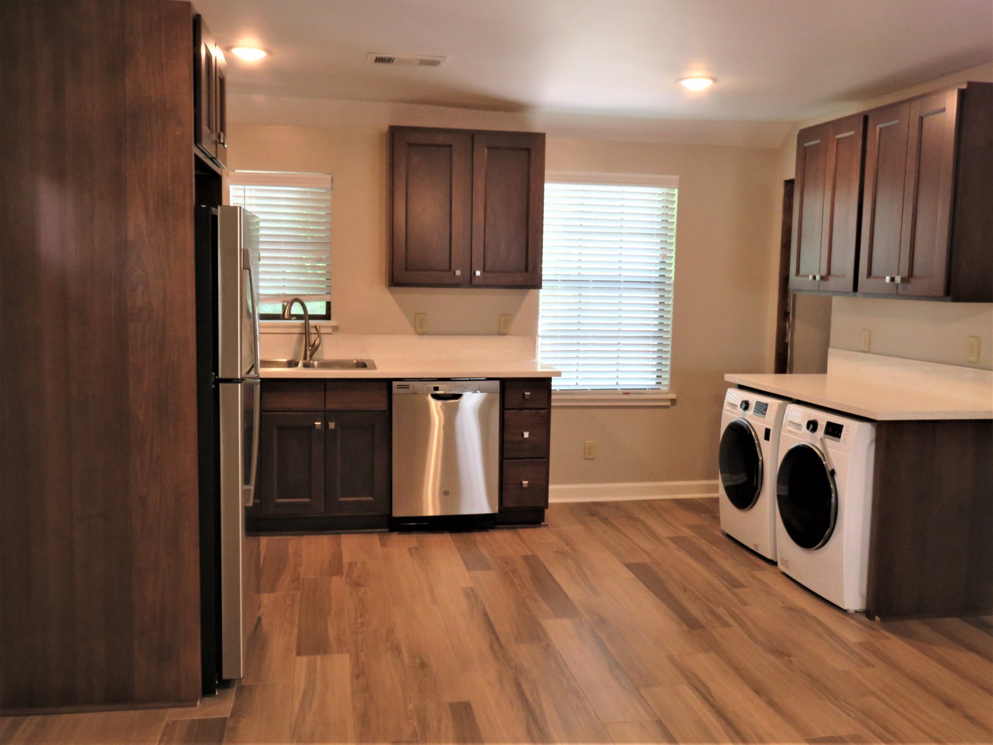 Little Rock Apartment: 509 E 7th Street