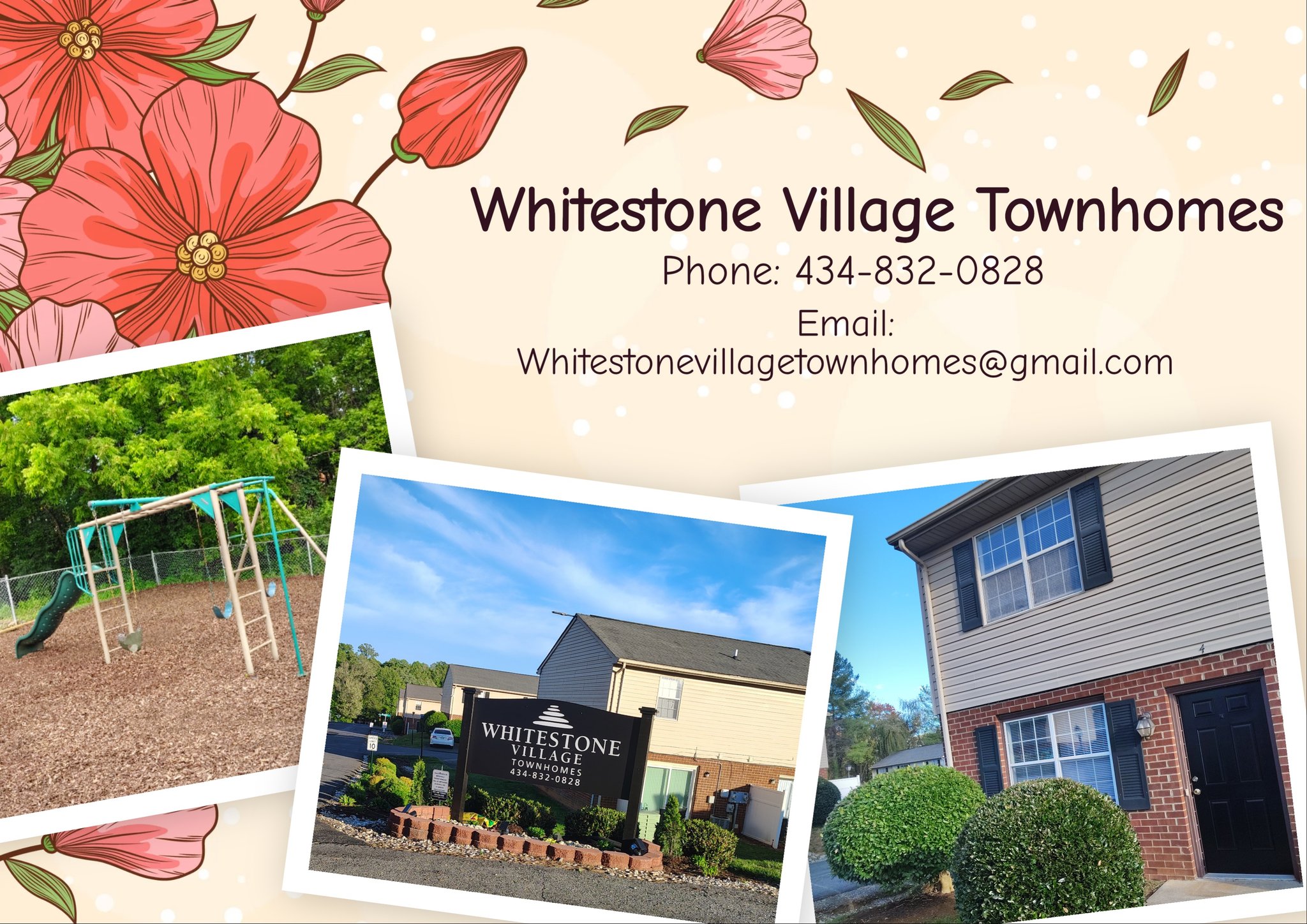 Lynchburg Townhome: 30 Fonda Dr