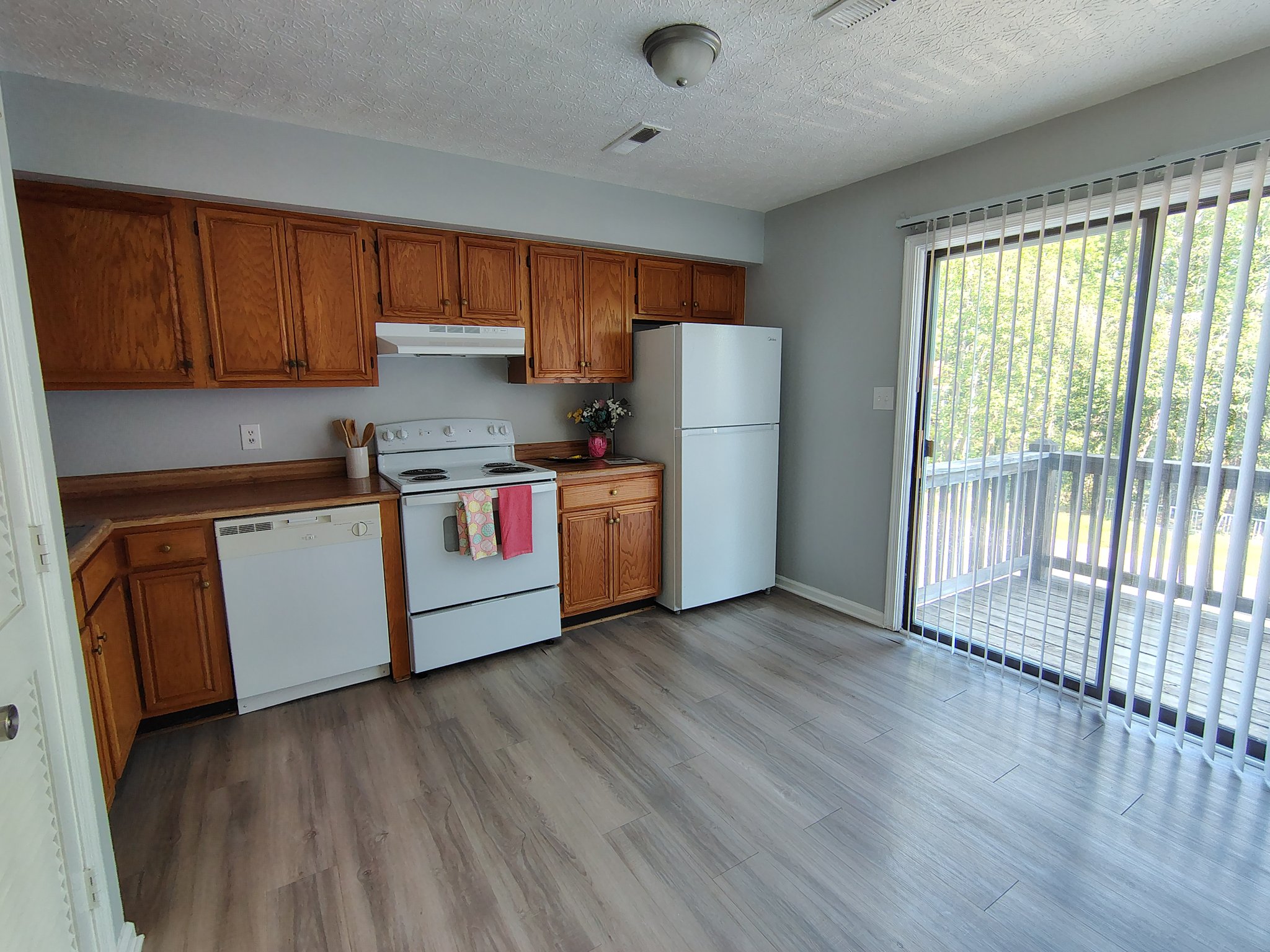 Lynchburg Townhome: 16 Duiguid Dr