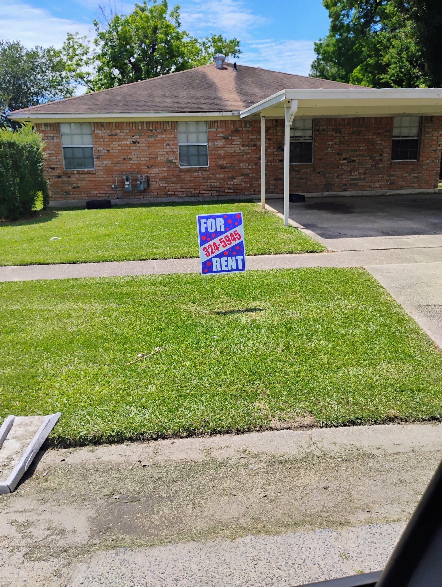 Baton Rouge Other: 832 HOLT DR