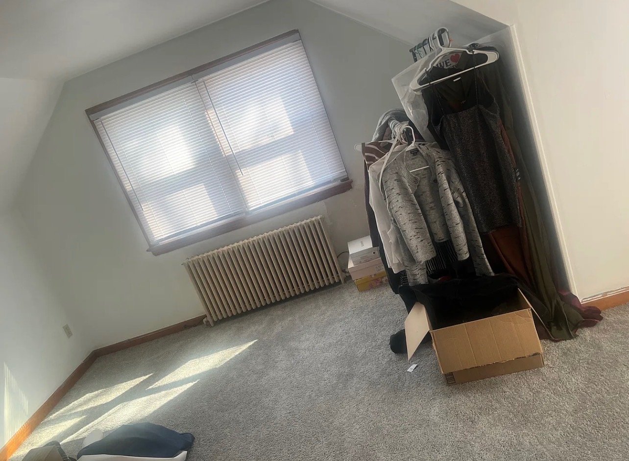 Rahway House: 255 Waite Ave