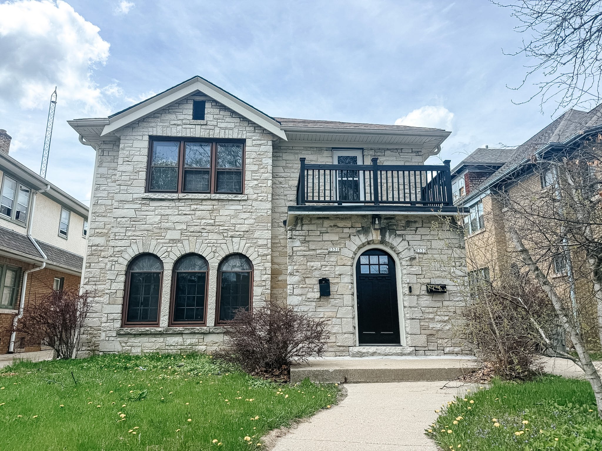 Milwaukee Multiplex: 2331 N 54th St