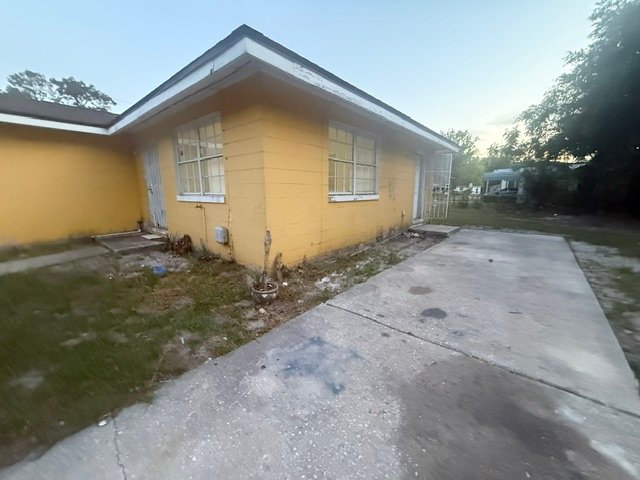 jacksonville House: 9504 waynesboro ave