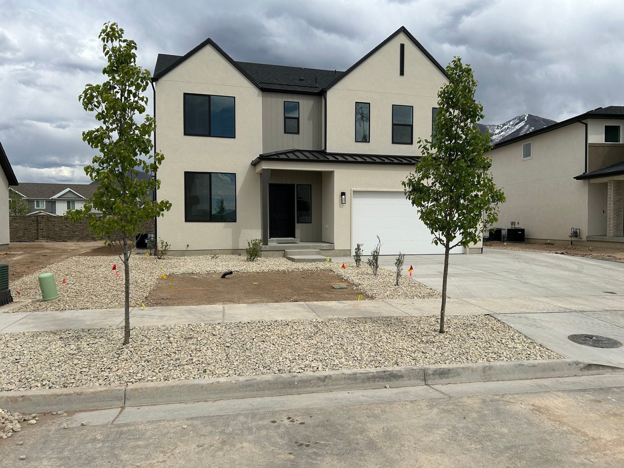 Spanish Fork House: 708 N Plainsman Dr