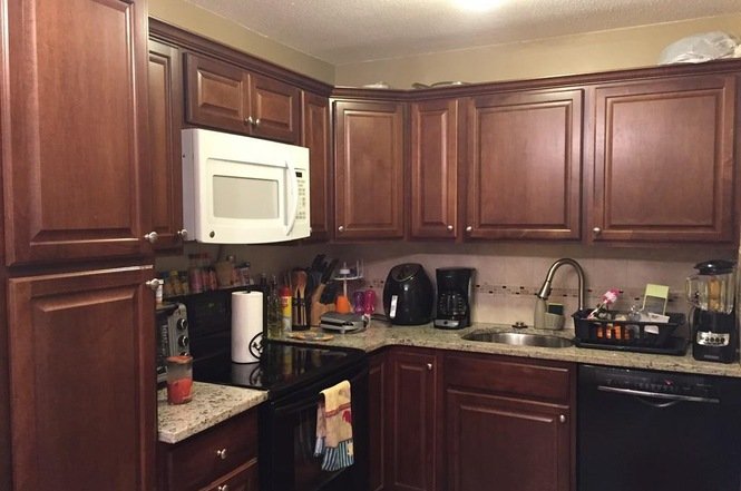 Framingham Condo: 77 Nicholas Rd