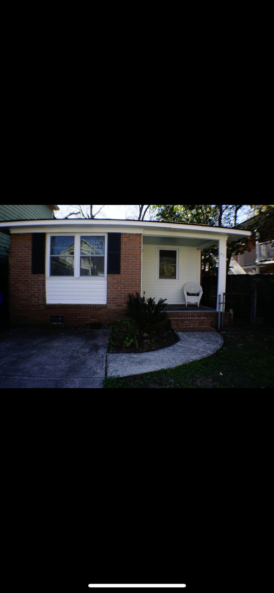 Charleston House: 41 Rose Ln