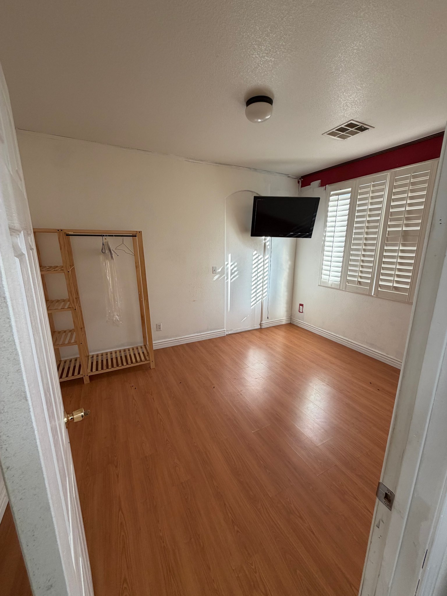 North Las Vegas House: 4640 Sergeant Ct