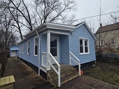 cleveland House: 2330 w 30th street