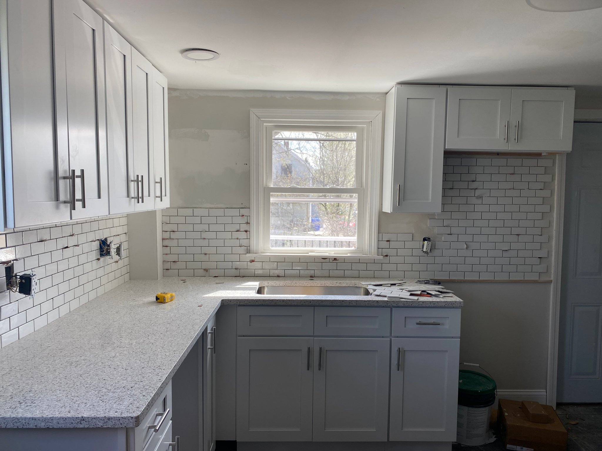 East Providence Townhome: 159 Tangent St