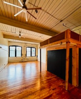 Pawtucket Apartment: 595 Mineral Spring Avenue