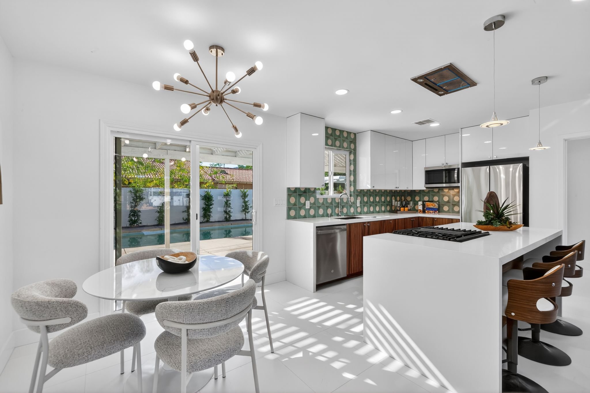 Palm Springs House: 4379 E Camino San Miguel