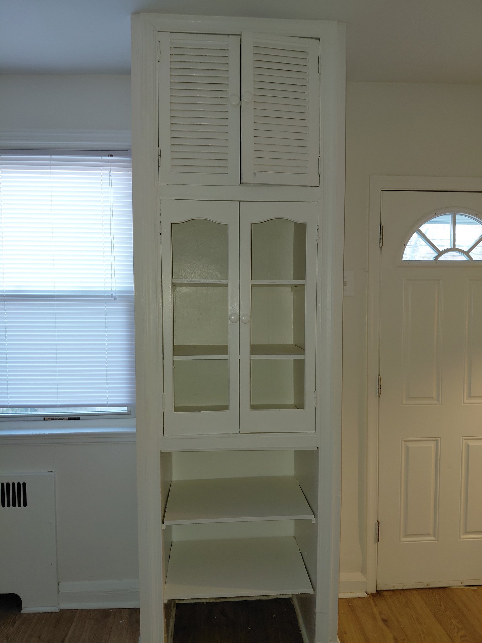 Baltimore House: 1661 Ralworth