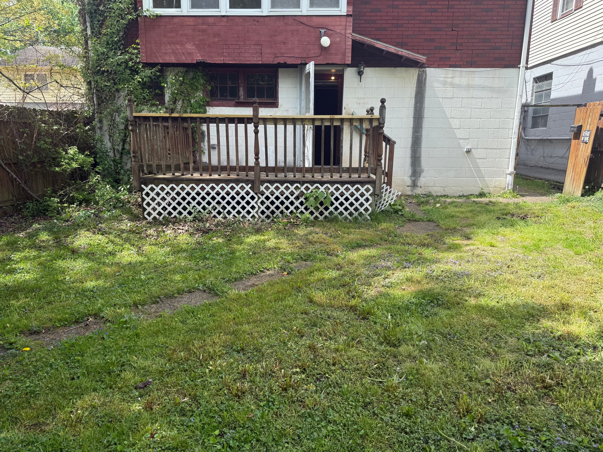 Johnstown Apartment: 273r Garfield St