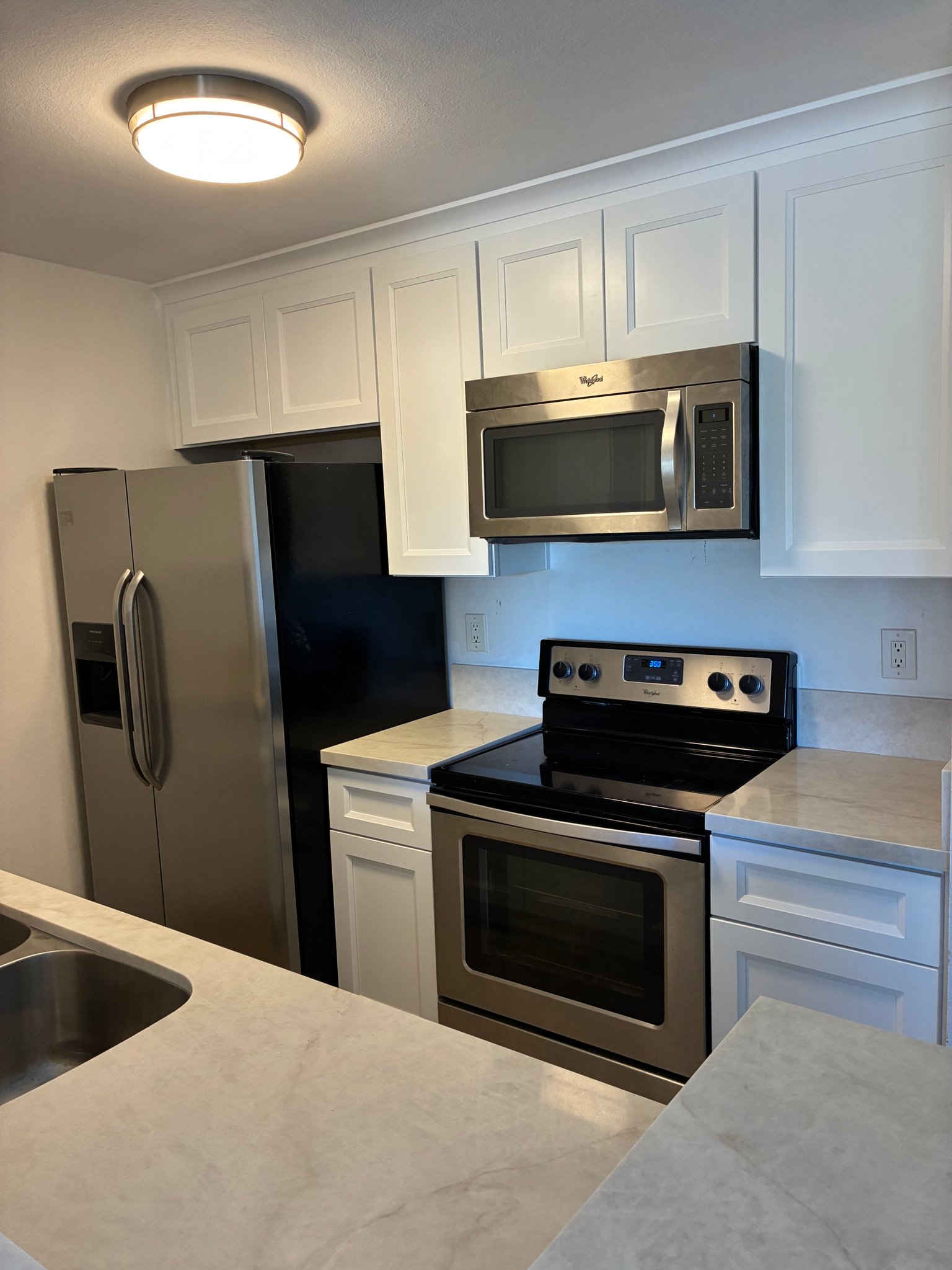 San Diego Condo: 6151 Rancho Mission Rd