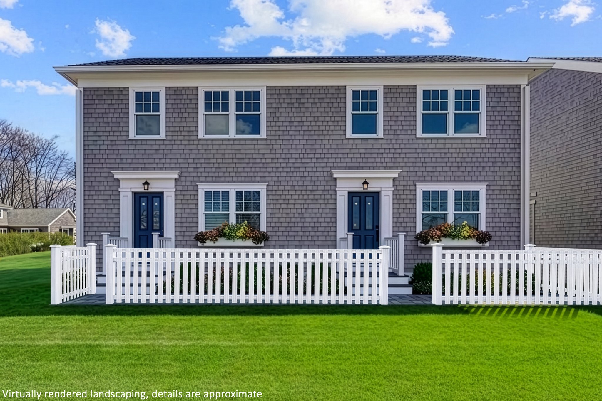 Hyannis Townhome: 68 Yarmouth Road