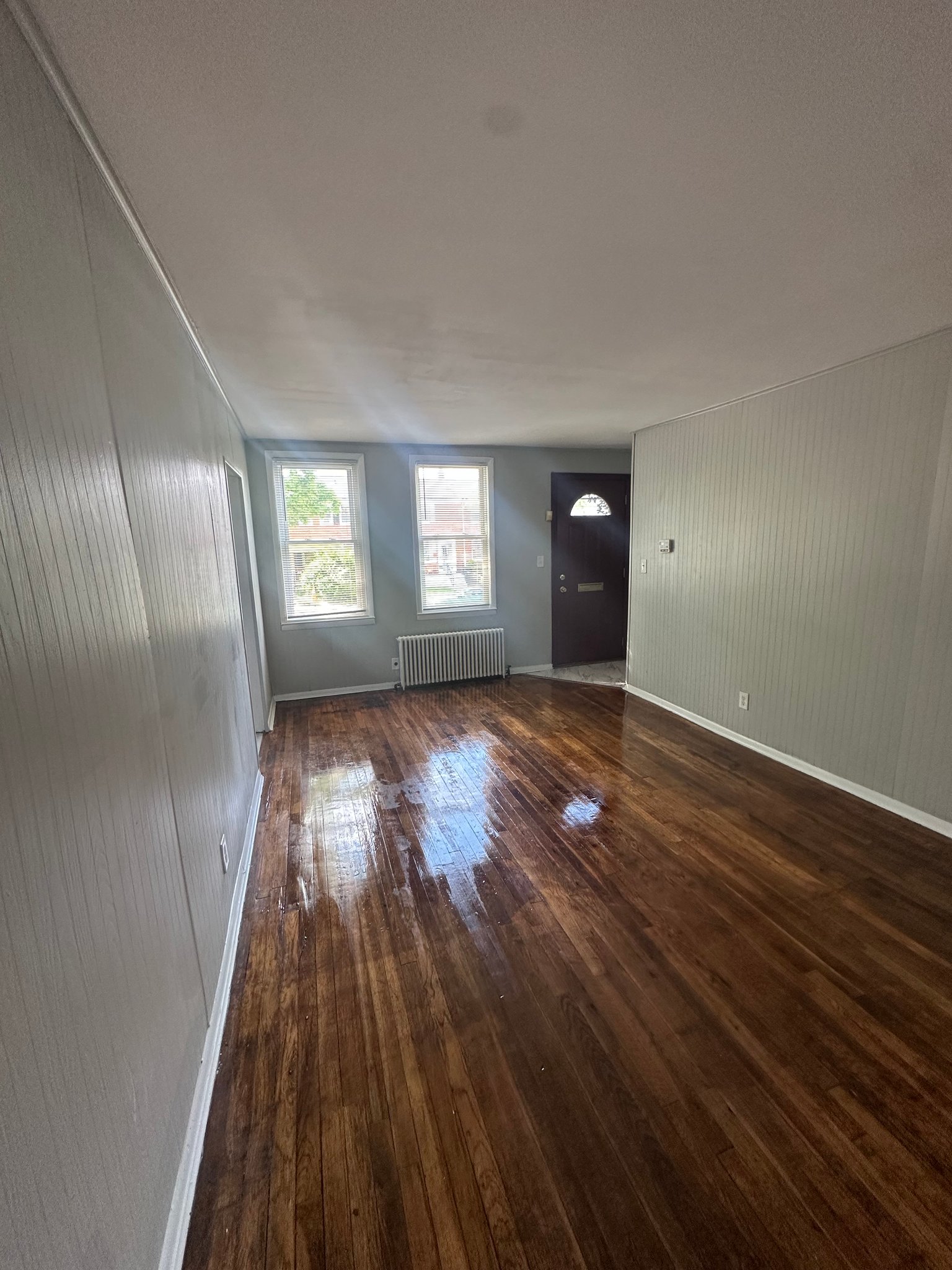 Baltimore Townhome: 4037 Cedardale road