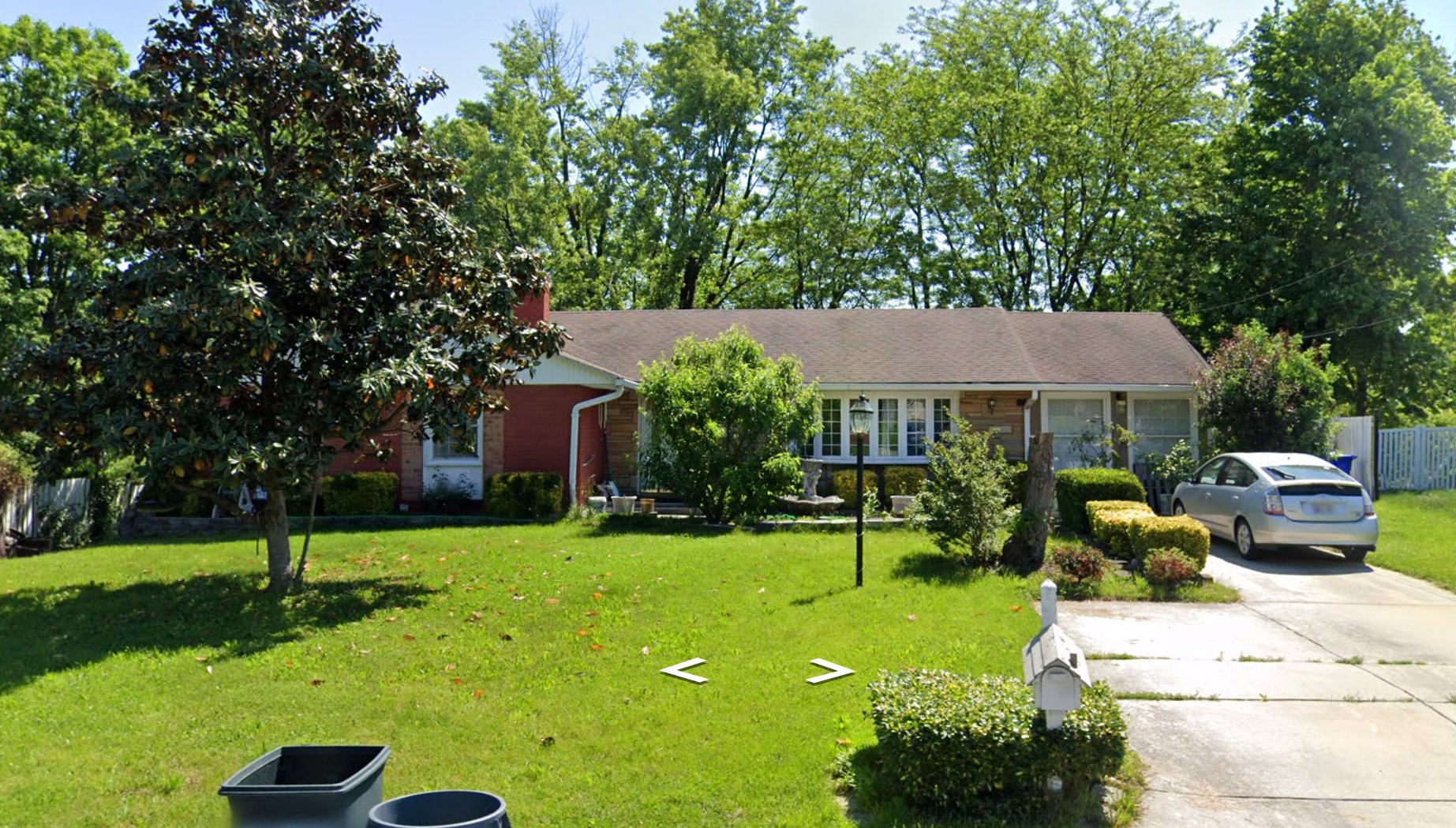 Silver Spring House: 12325 Tampico Way