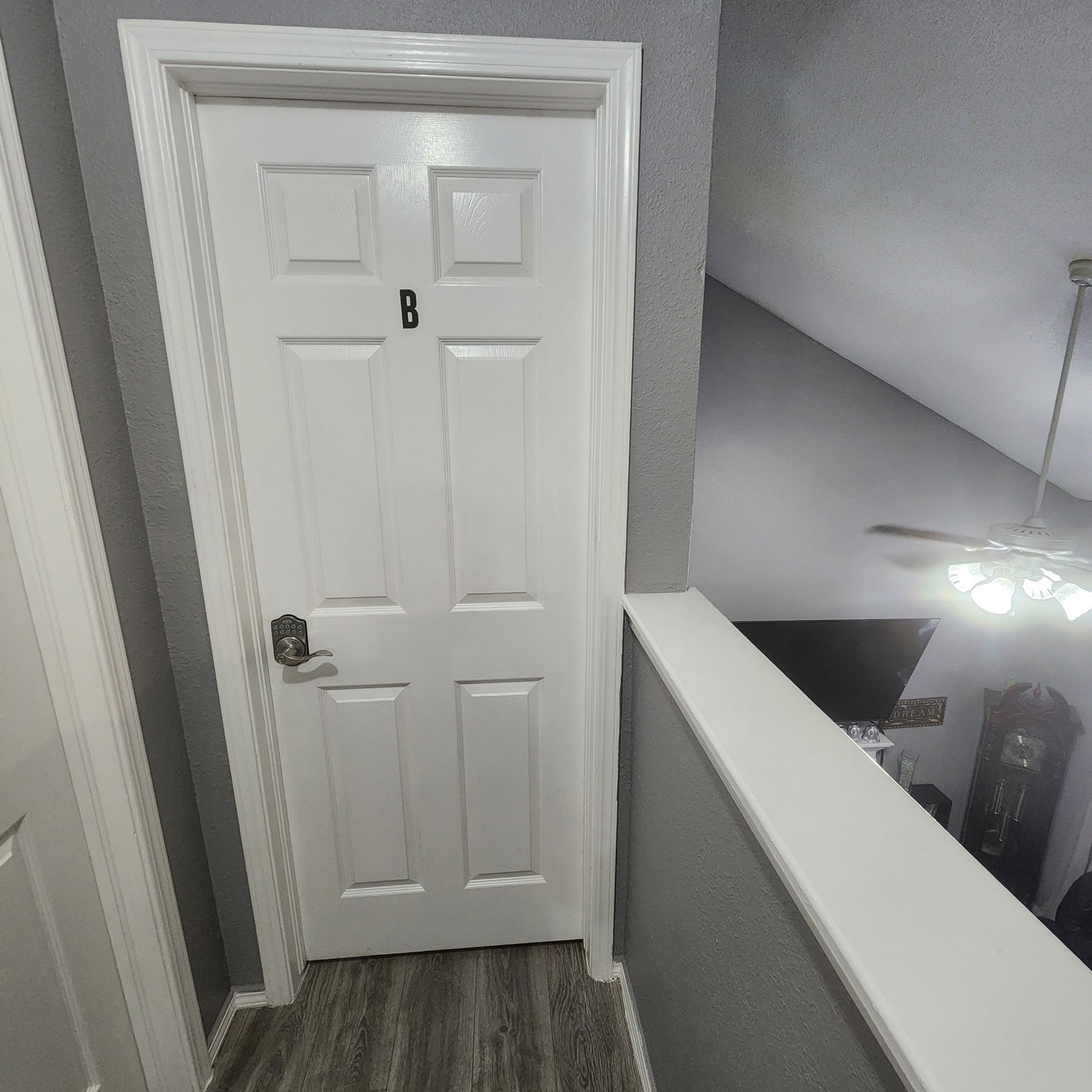 Tulsa House: 1447 N. Boston Ave.