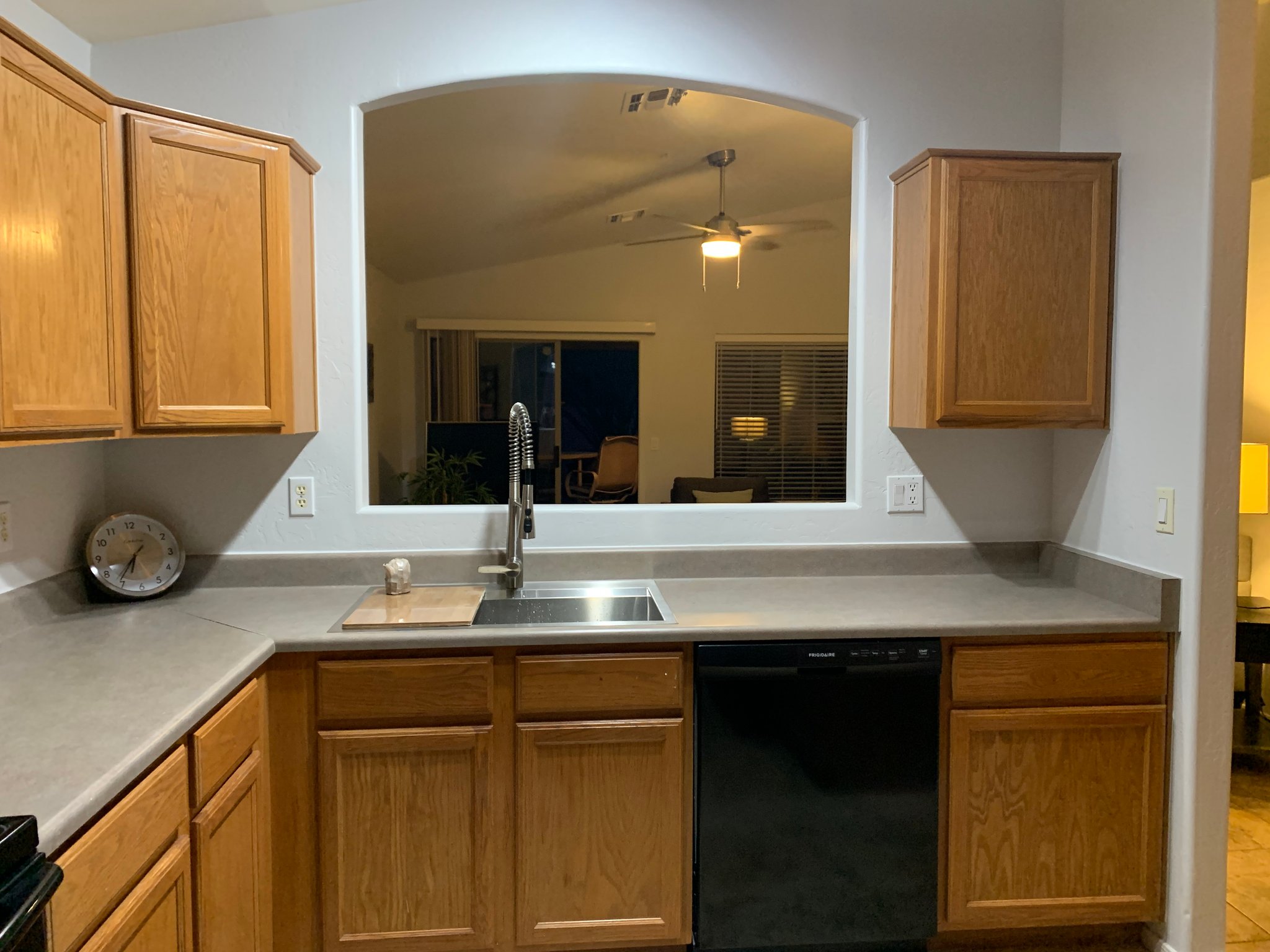 Scottsdale House: 10317 E Penstamin Dr