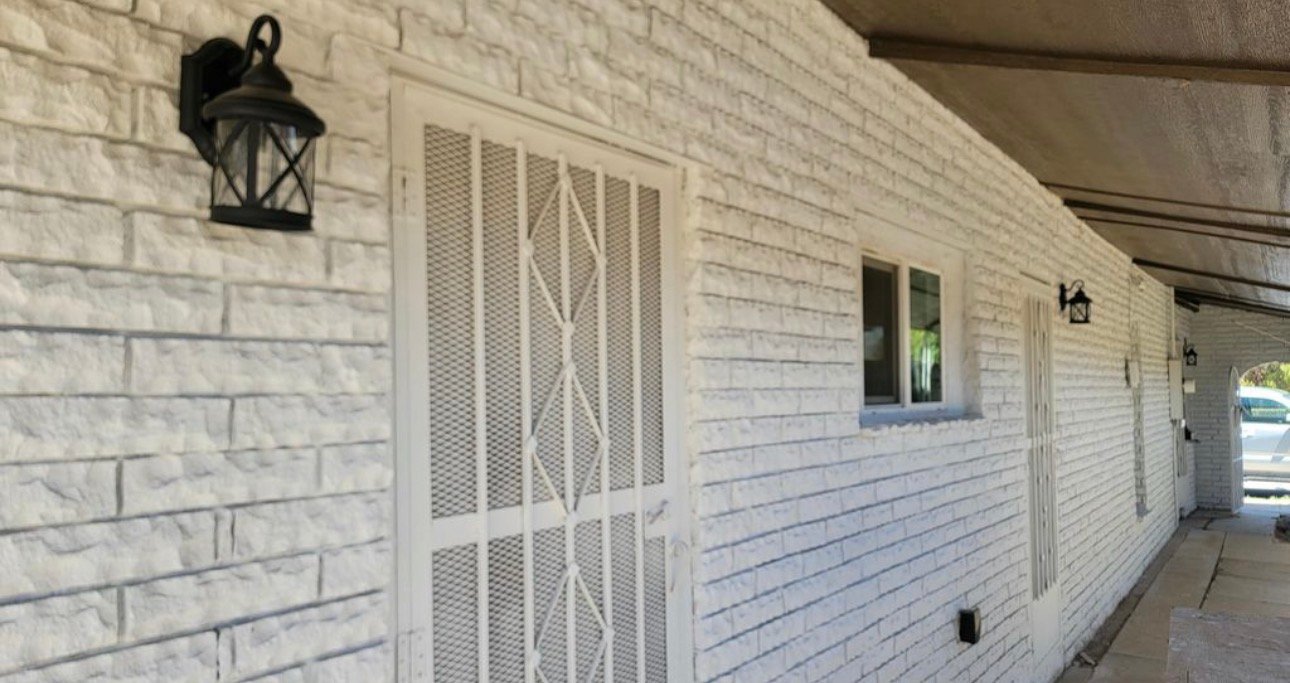 el paso Apartment: 231 francis st