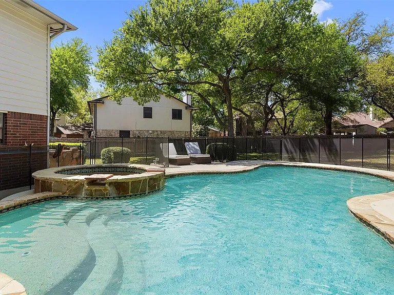Austin House: 13205 Kepler Cv, Austin, Texas 78729