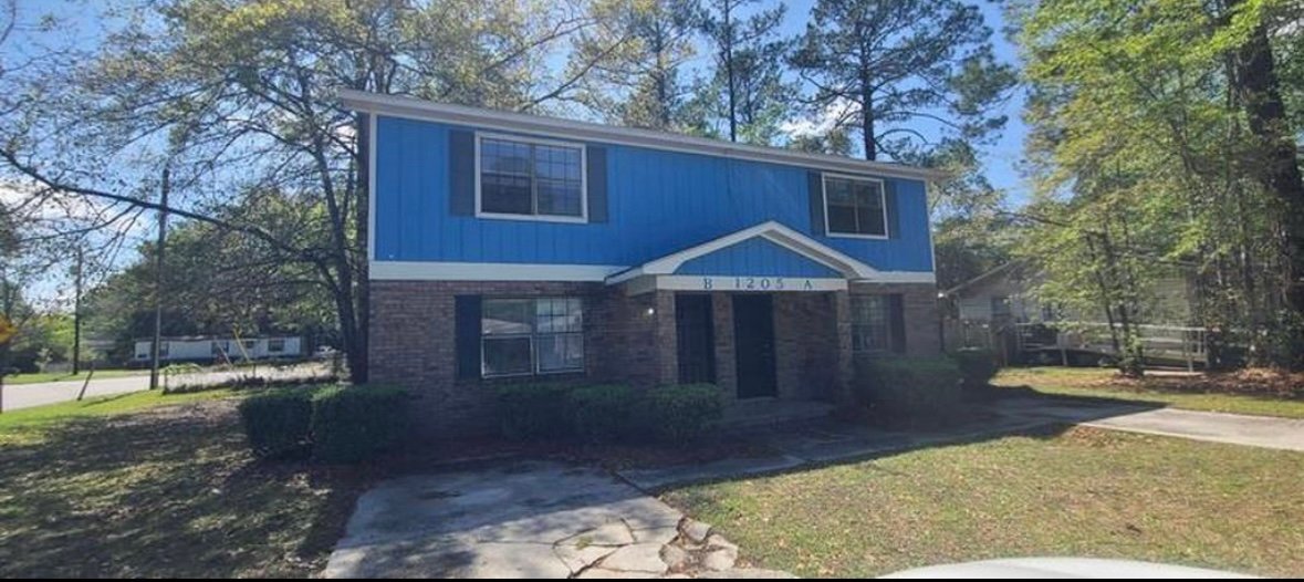 Valdosta Multiplex: 1205 Bethune Dr