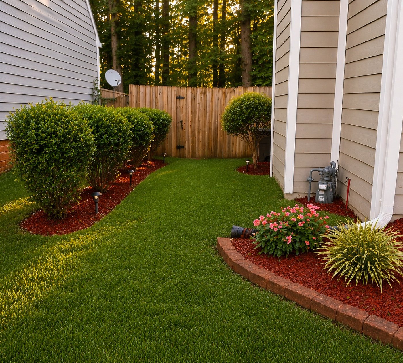 Marietta House: 574 Manning Rd SW